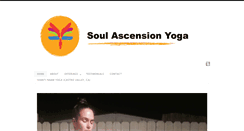 Desktop Screenshot of meishabosma.com